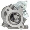 Mahle TURBOCHARGER 222TC20001000